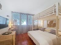 Ti Mabouya Appartement Saint François - B&B Saint-François