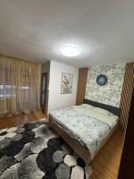 Garsoniera -Single Room 91 - Bed and Breakfast Boekarest