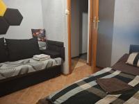 Habitación Doble Pequeña