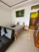 King Room with Sea View