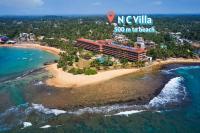N C Villa - Bed and Breakfast Hikkaduwa