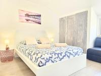 Appartement met 1 Slaapkamer