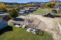 Camera Quadrupla con Doccia