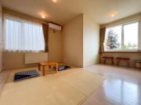 Japanese-Style Standard Room with Hardwood Floor