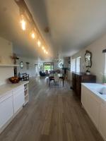 Cévennes farmhouse with pool - B&B Monteils