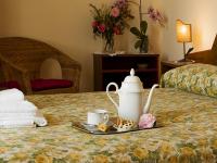 B&B Milo - La Ginestra casa vacanze - Bed and Breakfast Milo