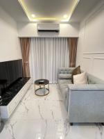 The Empire Tower Pattaya Jomtien - Bed and Breakfast Jomtien