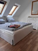 Ostfriesland-Haus - Bed and Breakfast Jemgum