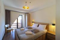 2BR Apartment in Marshall Gudauri Project - B&B Gudauri