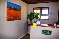 Maskam Guest Farm - B&B Vanrhynsdorp