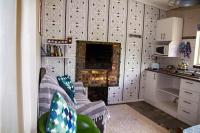 Chalet met 2 Slaapkamers