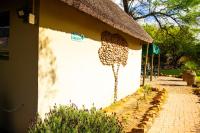Maskam Guest Farm - B&B Vanrhynsdorp