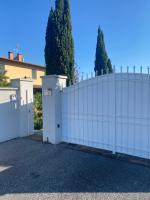 Casa Isabelle - Ferienwohnung Canneto