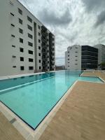 Kenny Hill Residence by MyKey - B&B Kuching