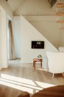 Studio & Stay Loft - B&B Gand