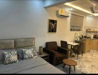OB DELUXE Apartments - Studio - B&B Accra