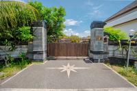 Moringa Pandawa Guest House - Ferienwohnung Ungasan