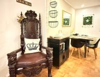 Femo - Royal Siegen - Oberstadt - separater Eingang - zentral - Bed and Breakfast Siegen