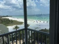 B&B Siesta Key - Crescent Arms Condominiums - Bed and Breakfast Siesta Key