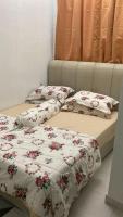 EvaFateh Homestay - B&B Kota Bharu