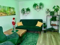 Buda Side Comfort - Chambres d’hôtes Budapest