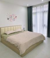 Creamy home - Homestay Vinhomes Ocean Park 3 - B&B Đình Loan