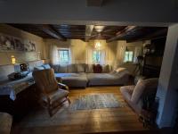 Horní Prysk - Ferienwohnung Horní Prysk