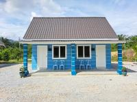 Teratak Sumayyah 1 - For Islam only - Pondok Lenggong - B&B Kampong Banggol Belimbing