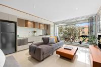 Stylish Bondi Beach Pad - Balcony AC BBQ Lift - Ferienwohnung Sydney