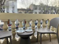 Nel segno della Luna - B&B Florence