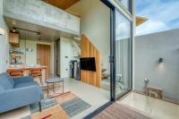 Bingo Bingin Cozy 1BR Townhouse Nearby Bingin Beach - Chambres d'hôtes Uluwatu