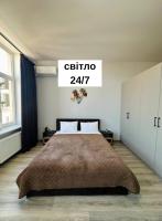 Апартаменти на Франка 1 - B&B Chernivtsi