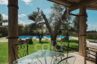 Villa Alièe piscina privata - By Cala Salento - B&B Torre Lapillo