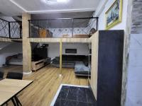 Monolocale Familiare