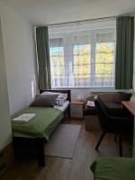 Centrum apartman - B&B Szekszárd