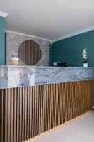 Towny Lodge - Chambres d'hôtes Kokstad