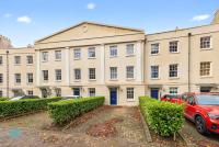 3 Bed - The Boundary by Smart Welcomes - B&B Plymouth