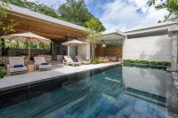 Layana Residence - B&B Layan Beach