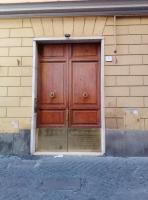 Castle Suite Borgo - B&B Roma