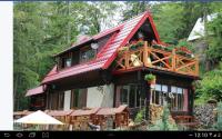 Chata u sovicky Malino Brdo - B&B