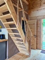 Dreamy Garden Cabin - Chambres d’hôtes Gundauri