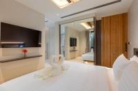 Villa con Piscina Privata 