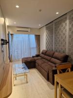 Appartement 2 Chambres avec Balcon