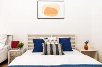 Appartamento con 2 Camere da Letto