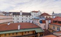 Prague Days - Old Town Apartments in TOP location - B&B Praga
