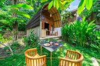 Riverside 3BR Bungalows with Pool, Jungle, ATV & Tubing - Ubud - B&B Ubud