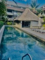 Domaine Des Alizees Residence - B&B Grand Baie