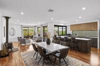 Dunsborough Family Coastal Retreat, 4BR, BBQ - Ferienwohnung Dunsborough