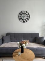 Malina Residence Aparthotel - Chambres d’hôtes Cisnădie