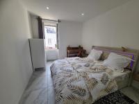 Superior Apartment mit 2 Schlafzimmern